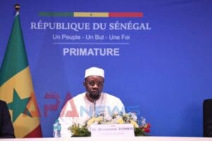 Le Sénégal vise un pacte de stabilité sociale d’ici le 1er mai