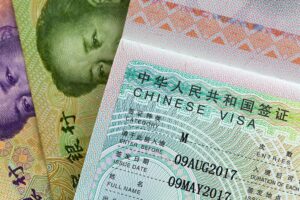 Mali : les visas chinois désormais traités à Dakar, Abidjan et Rabat