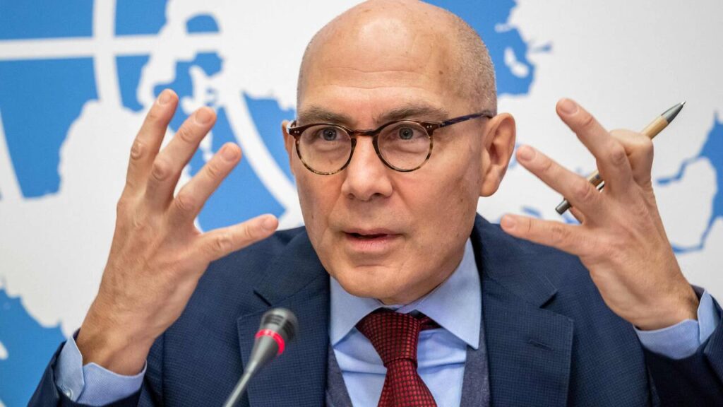 Tunisie/complot : l’ONU déplore les lourdes peines de prison