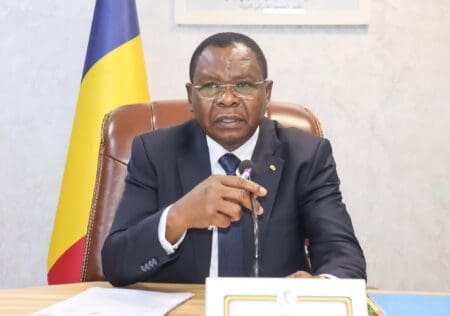 Tchad : un comité technique pour évaluer la performance publique