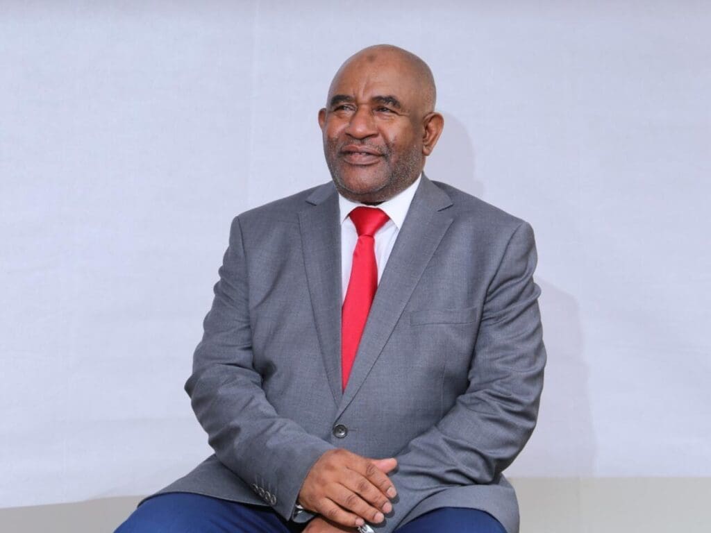 Comores : Azali Assoumani nomme un nouveau gouvernement resserré