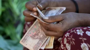Le birr, monnaie la plus faible d’Afrique subsaharienne en 2025