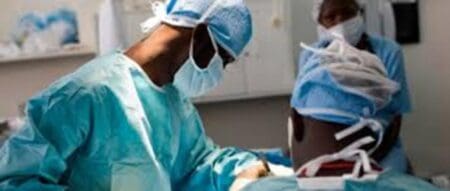 Botswana : menace de suspension des urgences par les médecins