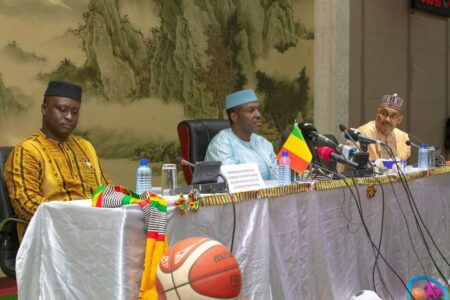 Mali : États généraux du sport, secteur en quête de performance