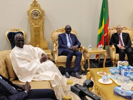 Moutons de Tabaski : Le Sénégal négocie avec la Mauritanie