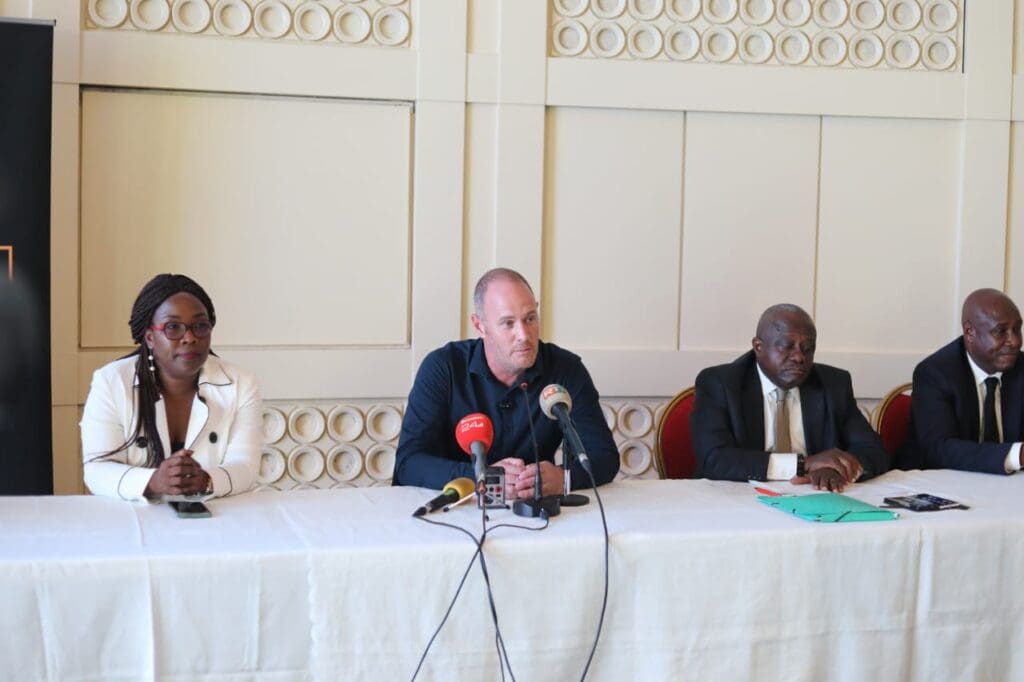 Tennis : le tournoi Côte d’Ivoire Open débute mi-avril