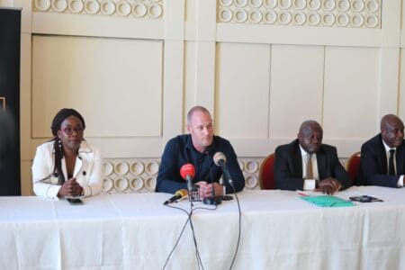 Tennis : le tournoi Côte d’Ivoire Open débute mi-avril