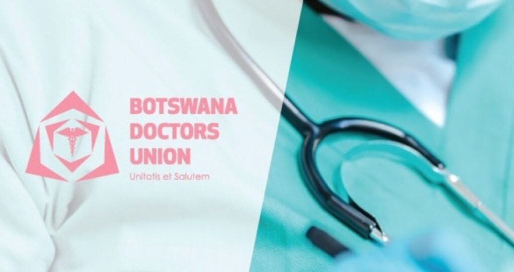 Botswana : les médecins du secteur public interdits de grève