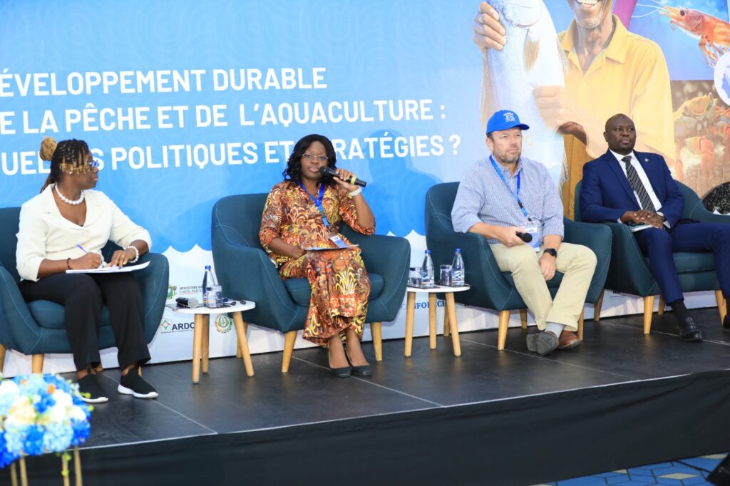 Aquaculture : la RCI peut atteindre 1,5 million de tonnes