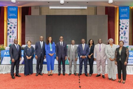 Ecobank CI va distribuer 44,2 Mds F de dividendes