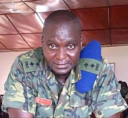 Banjul salue la condamnation d’un ancien «Jungler» aux États-Unis