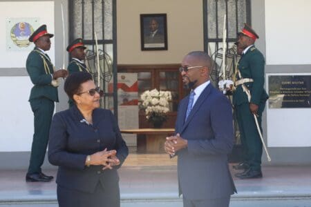 Mozambique –Tanzanie : renforcement de la coopération sécuritaire