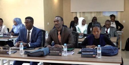 Rabat/ONU : formation antiterroriste d’agents africains