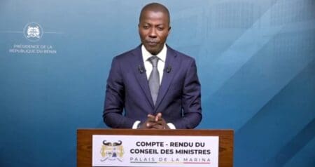 Bénin : 54 soldats tués dans une attaque du JNIM (officiel)