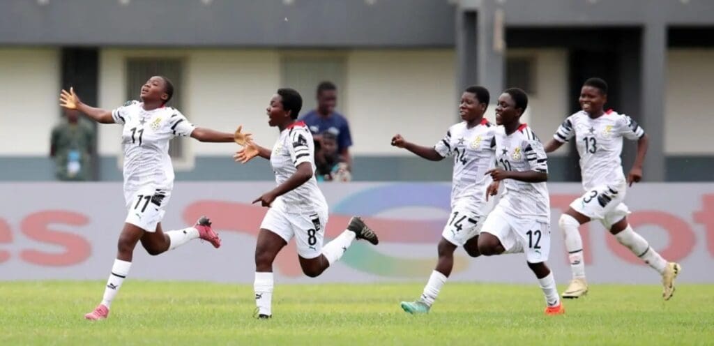 CAF U-15 Filles : Ghana, Bénin et Ouganda gagnent