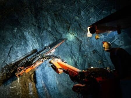 Maroc : Merija Mining obtient l’exploitation du gisement Naour