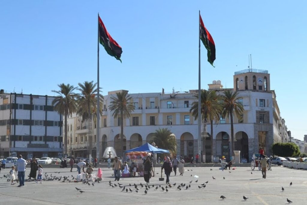Un membre du Conseil d’État libyen critique l’envoyée de l’ONU