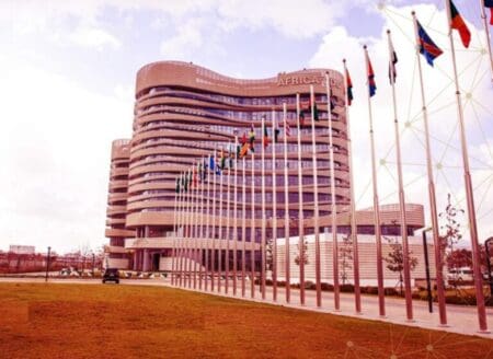 CDC Afrique s’inquiète des urgences de santé publique