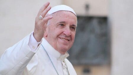 Décès du pape François : une vague d’émotion en Afrique