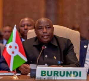 Afrique : l’UA appelle à bâtir une souveraineté sanitaire durable