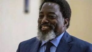 RDC : Kabila lance le FRN contre Tshisekedi