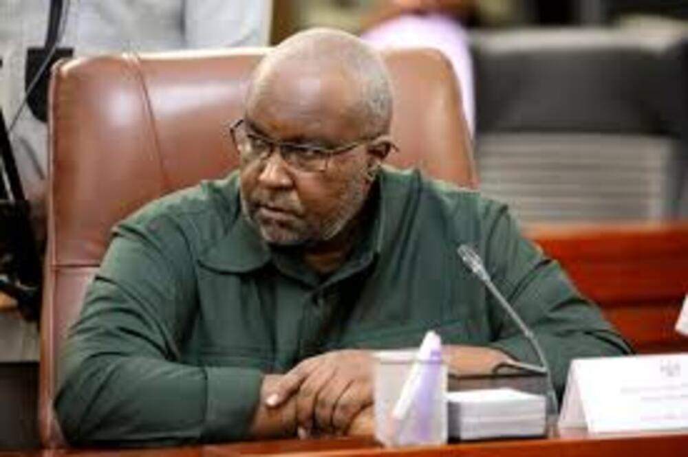 Namibie : le ministre de l’Agriculture limogé après des accusations de viol