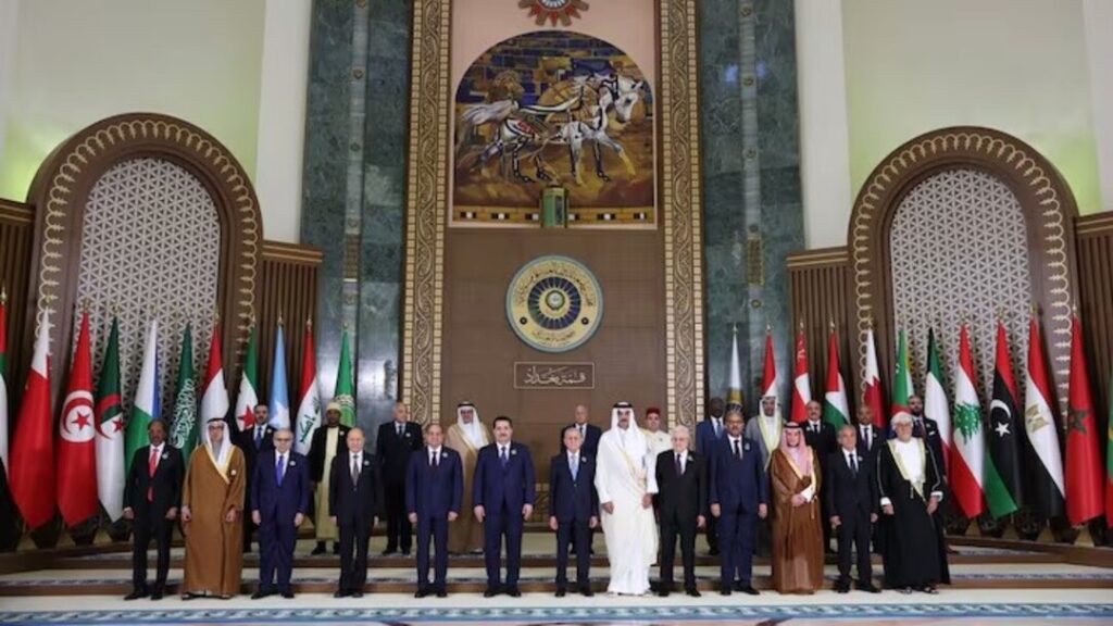Les dirigeants arabes adoubent le Comité Al-Qods présidé par Mohammed VI