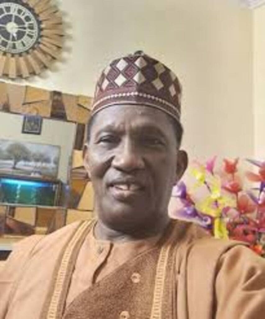 Mali : Aliou Sacko libéré après plus de deux mois de disparition