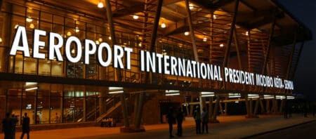 Les causes de l’incident électrique à l’aéroport d’Abidjan