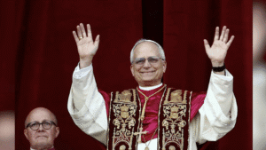 Les présidents africains saluent l’élection du pape Léon XIV