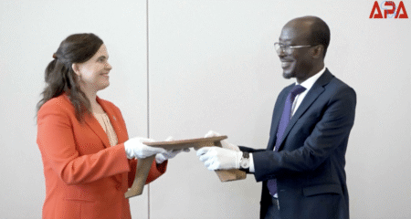 Bénin : le dernier trésor royal pillé est restitué, complétant la collection d'Abomey