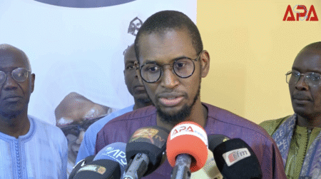 Touba : L'ASP et le CCAK s'allient pour la sécurité universitaire