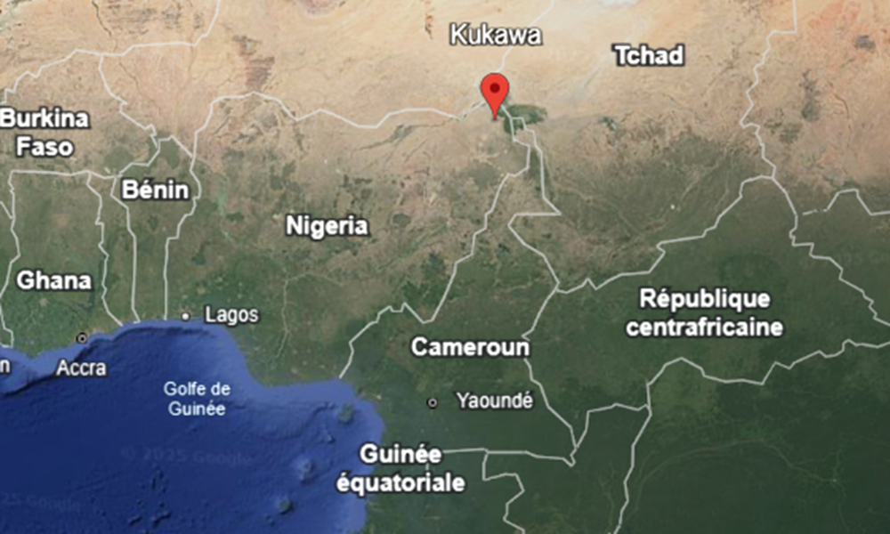 Nigéria : l’armée affirme avoir tué un chef jihadiste d’ISWAP
