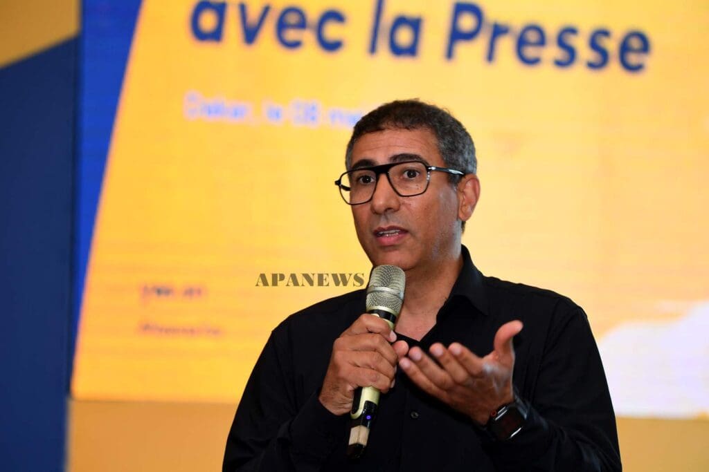 Sénégal : le DG de YAS pour plus d’équilibre dans les télécoms