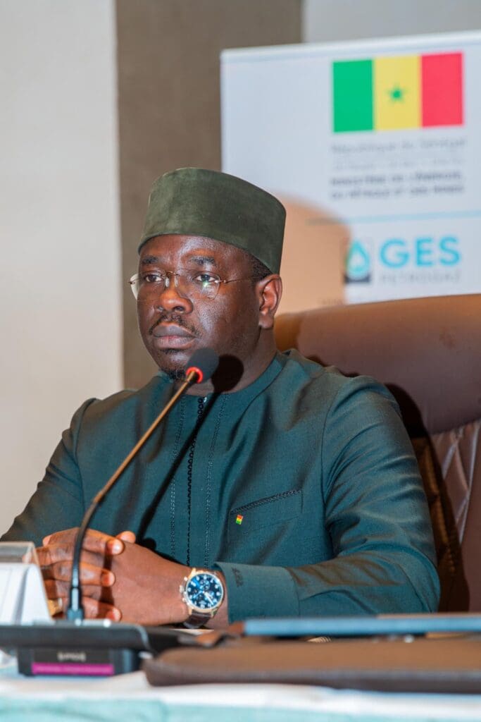 Le Sénégal engagé pour la transparence dans le secteur extractif