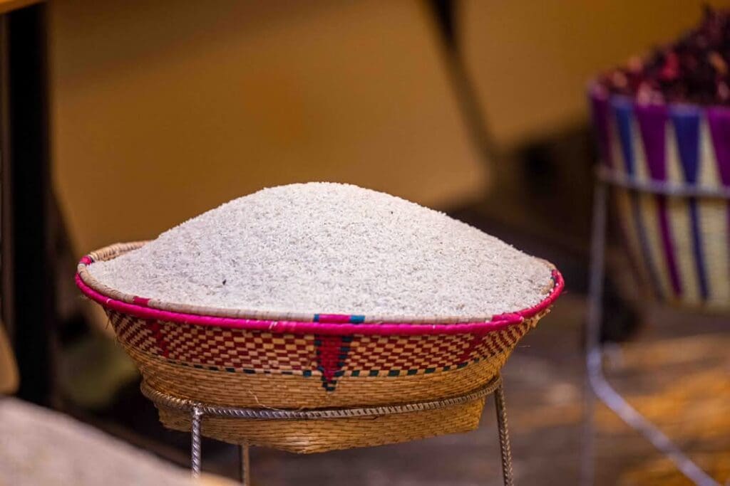 Mali : plus de 11 millions de tonnes de céréales récoltées