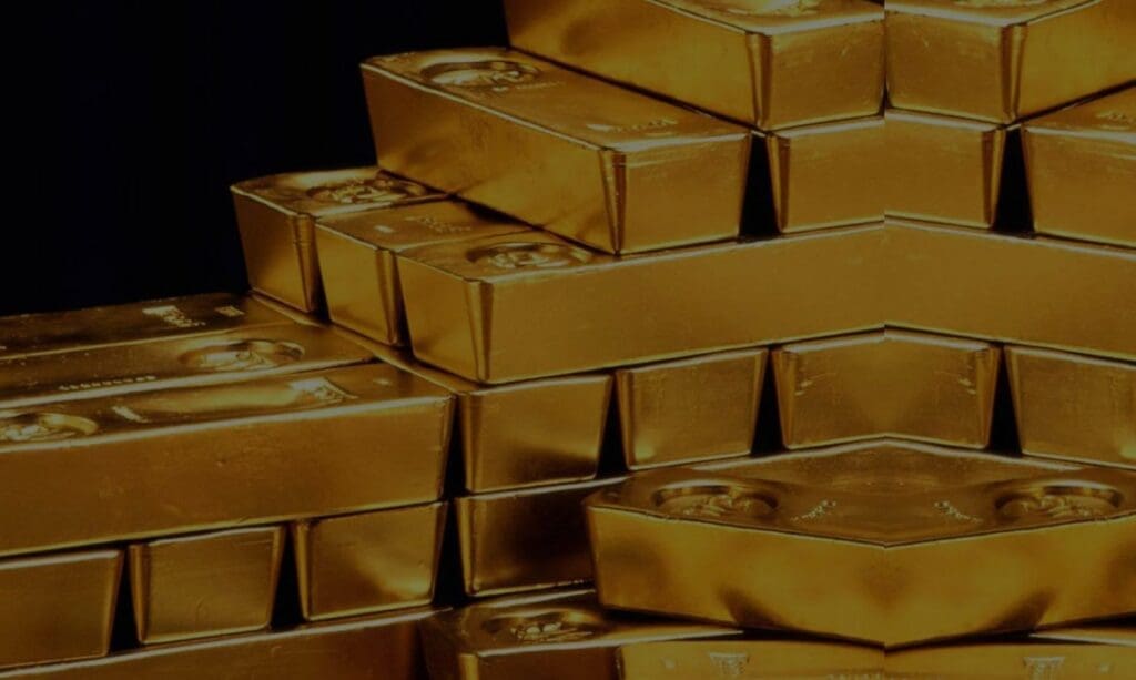 Ghana : les réserves d’or évaluées à 46 Mrds de cedis en avril