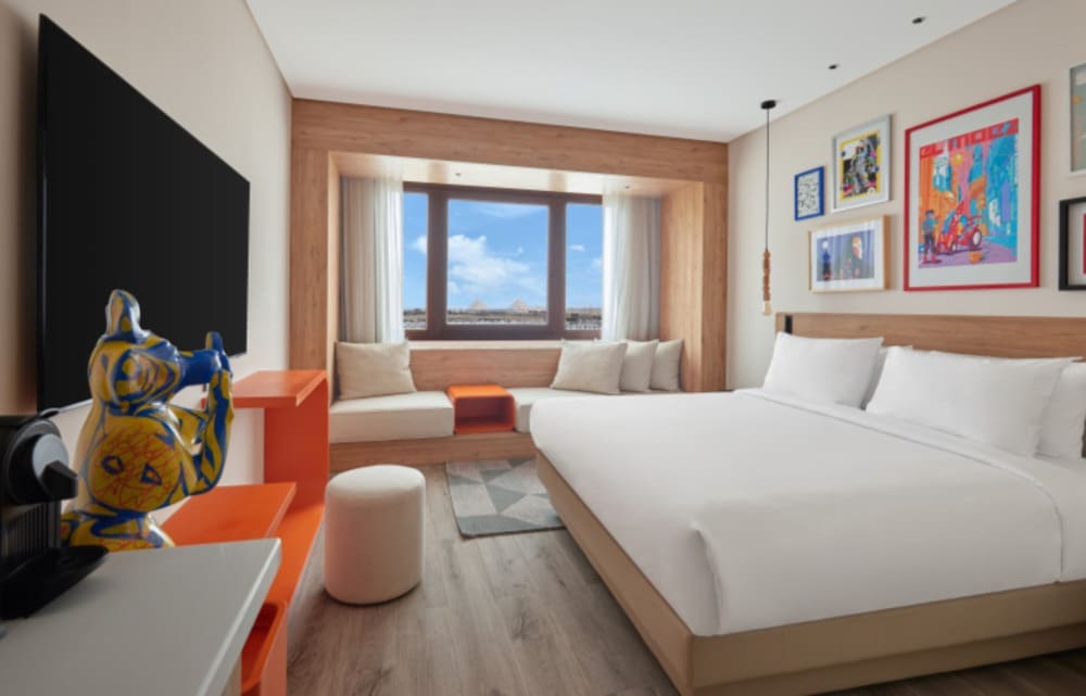 Hyatt veut doubler son parc hôtelier africain d’ici 2030