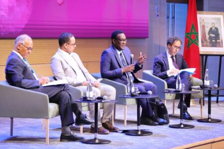 Rabat/Policy Center : débat autour de l’Afrique Atlantique