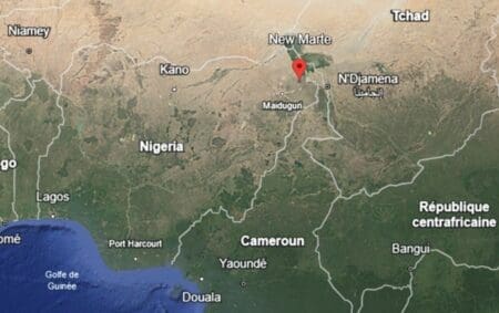 Nigéria: l’armée repousse une offensive de Boko Haram au Nord