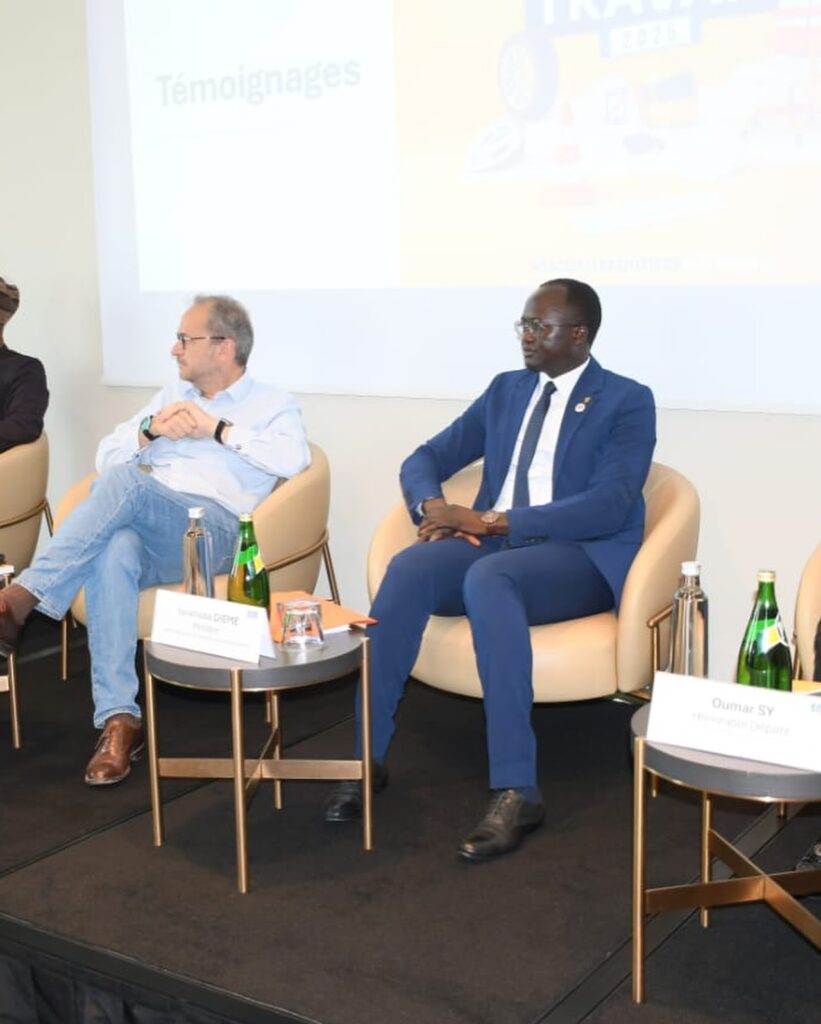 Sénégal/Sécurité routière : le MITTA alerte les entreprise