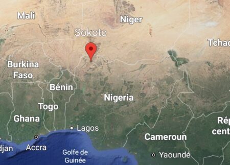 Nigéria: l’armée affirme avoir tué un chef jihadiste dans l’ouest