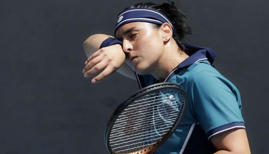 Roland-Garros : éliminée, Ons Jabeur fustige la programmation