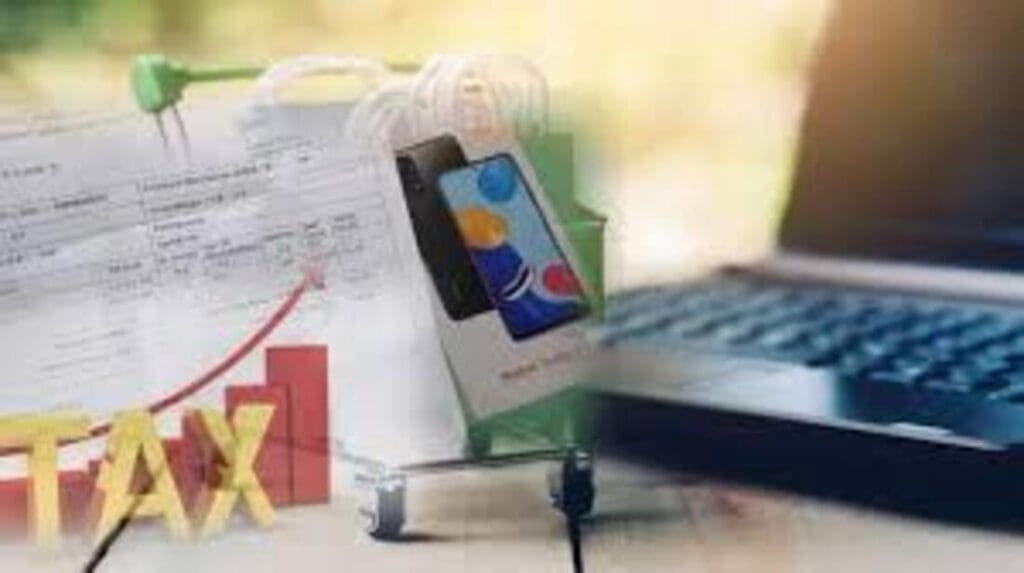 Algérie : les revenus des activités numériques informelles taxés