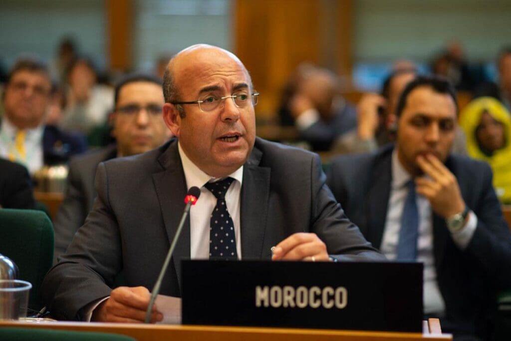Le Maroc préside le Forum onusien sur les forêts à New York