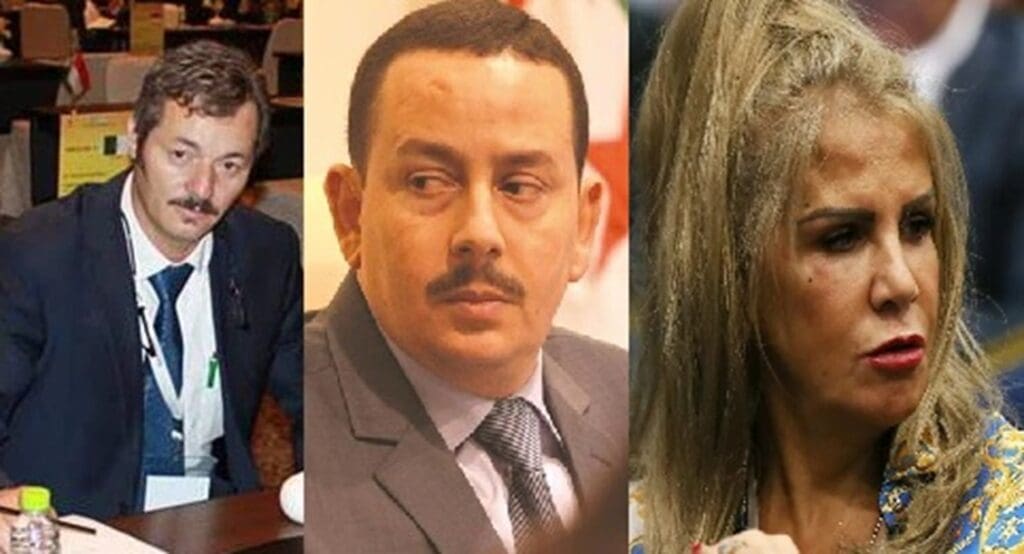 Algérie: 3 ex-candidats à la présidentielle écopent 10 ans chacun