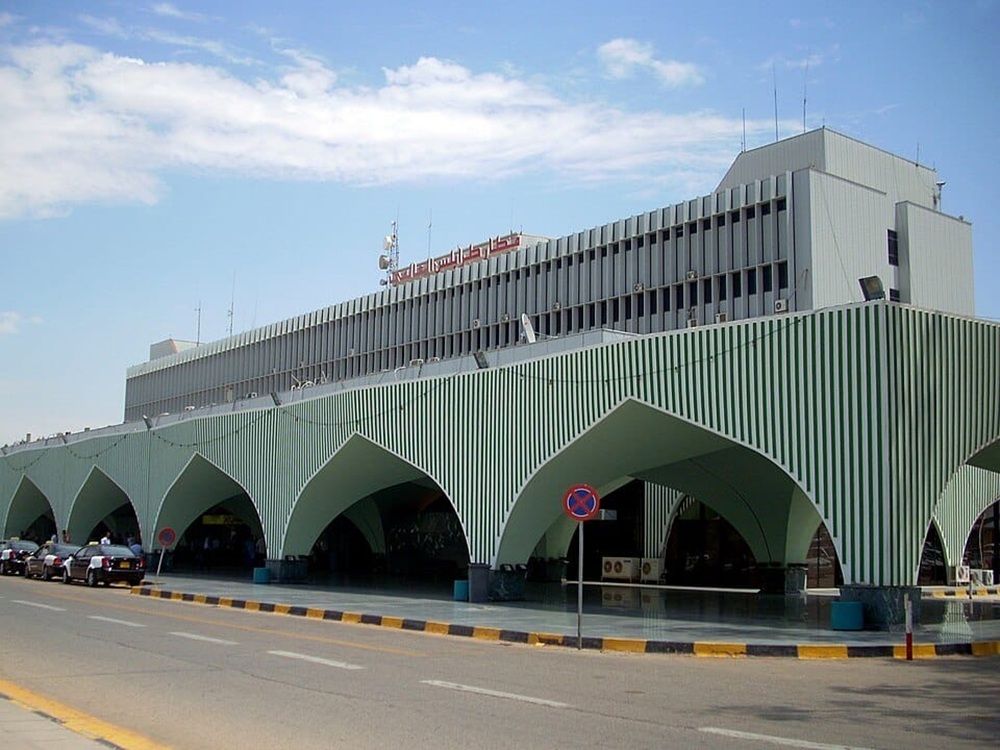 Reprise des vols privés et médicaux à l’aéroport de Tripoli
