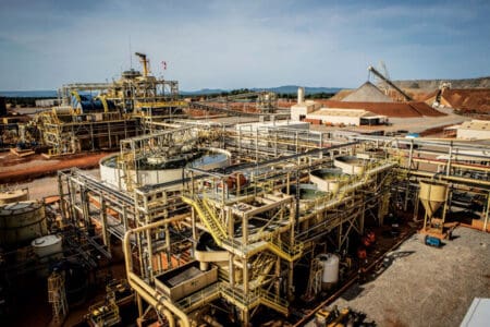 Mali : B2Gold obtient un nouveau permis