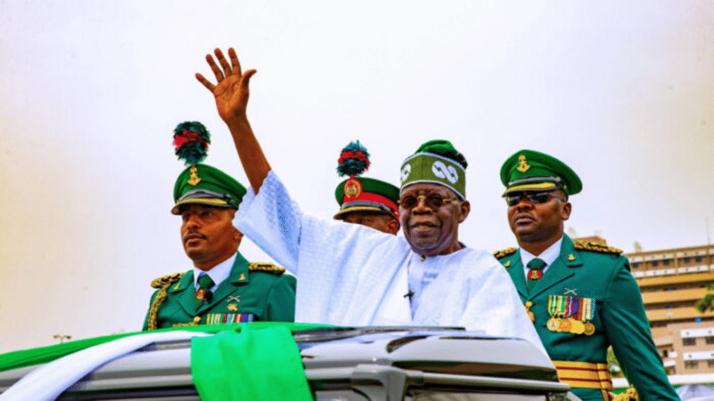 Tinubu : Le gazoduc Nigéria-Maroc, une priorité stratégique