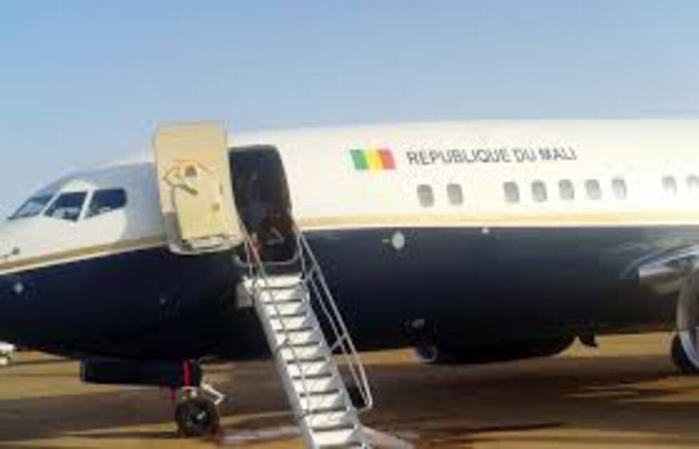 Mali : nouveau report dans le procès du Boeing présidentiel